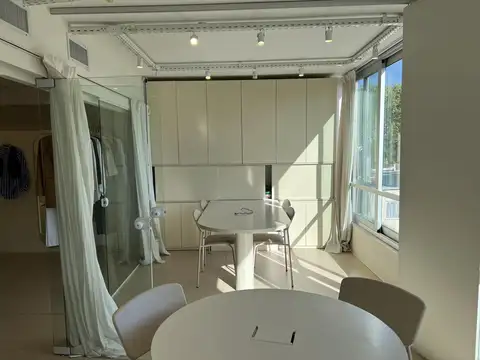 Oficina en Alquiler en Palermo Hollywood, USD 2.100