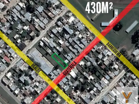 Terreno en Venta en Tandil, Partido de Tandil