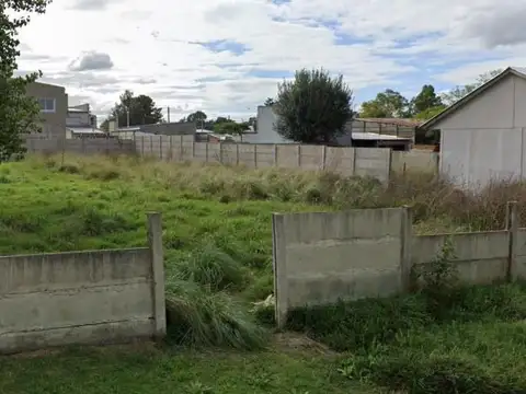Terreno en Venta de 430,0 m2