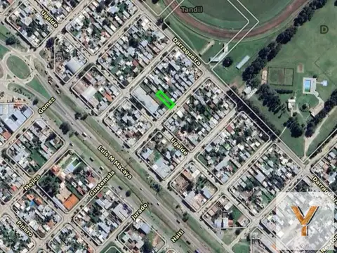Terreno en Venta en Tandil, USD 30.000
