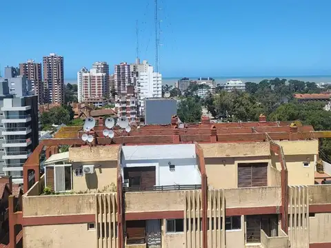 Departamento en Alquiler 25 años