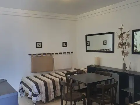 Alquiler Monoambiente Pinamar Centro