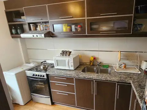 Departamento en Venta en Gualeguaychu, USD 125.000