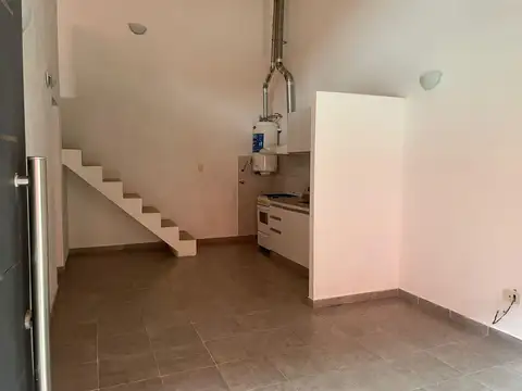 departamento en alquiler 3 ambientes jorge newbery al 2075