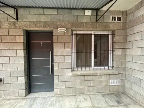 departamento en alquiler 3 ambientes jorge newbery al 2075