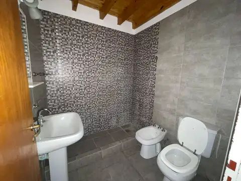 departamento en alquiler 3 ambientes jorge newbery al 2075