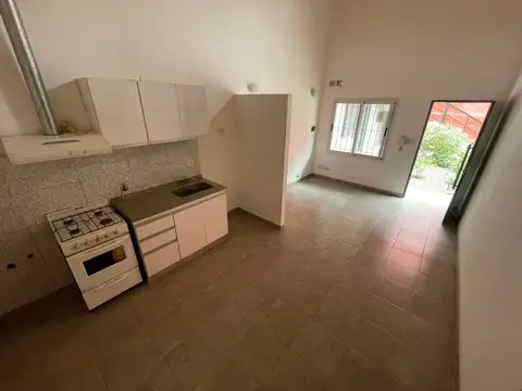 Departamento en Alquiler de 3 ambientes