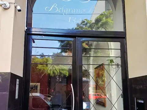 Departamento en Alquiler en Monserrat, $ 550.000