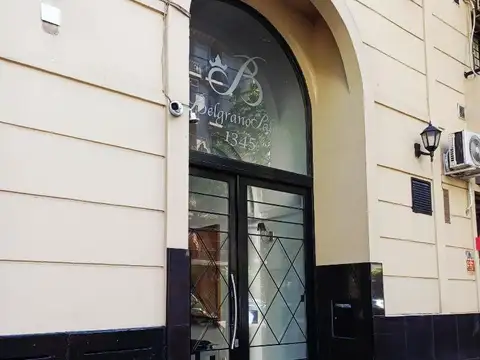 Avenida Belgrano 1300, Piso 10