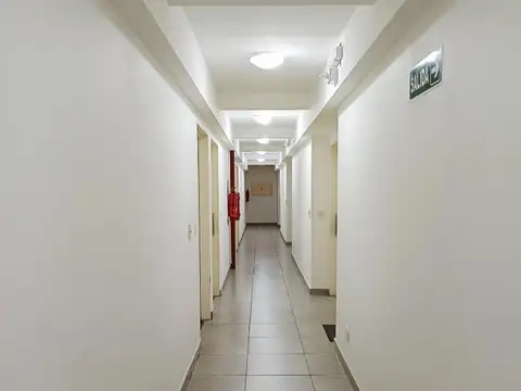 Departamento en Alquiler Apto profesional