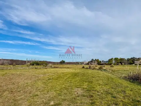 Terreno en Venta en Chacras De La Cruz, USD 77.000