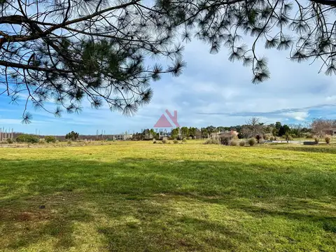 Chacras de la Cruz -