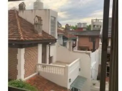 EMILIO LAMARCA 3965 CABA , Piso 2