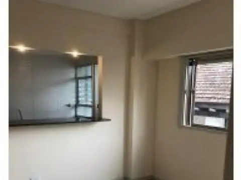 Casa 2 ambientes con 1 baño