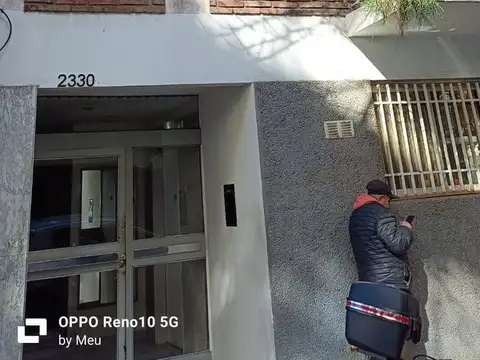 Departamento en Alquiler en Palermo, $ 490.000