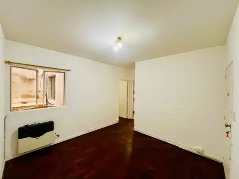 Departamento en Palermo