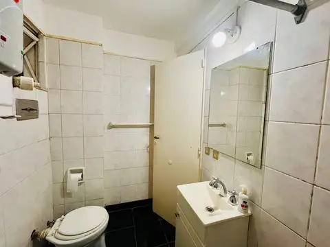 Departamento en Palermo