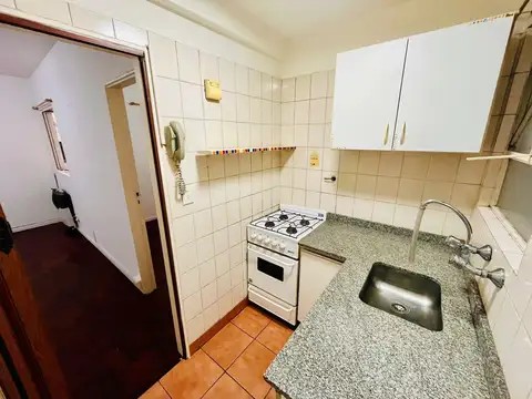 Departamento en Alquiler de 2 ambientes