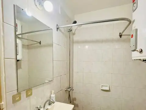 Departamento en Alquiler 50 años
