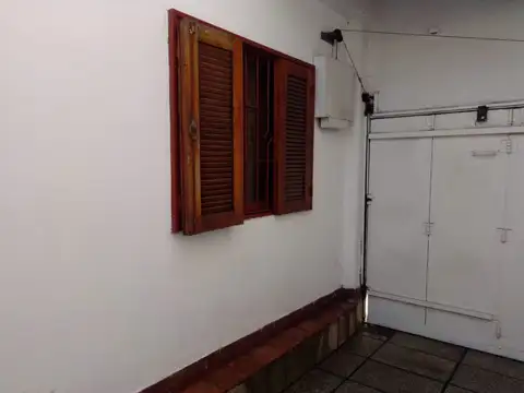 Venta Casa en Villa Ortuzar