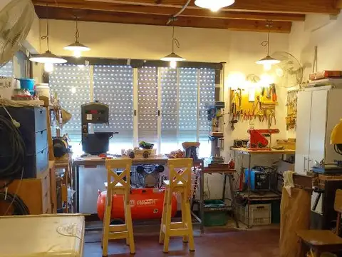 Casa en Venta 40 años