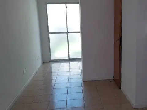 Depto Tipo Casa 3 ambientes con 2 baños
