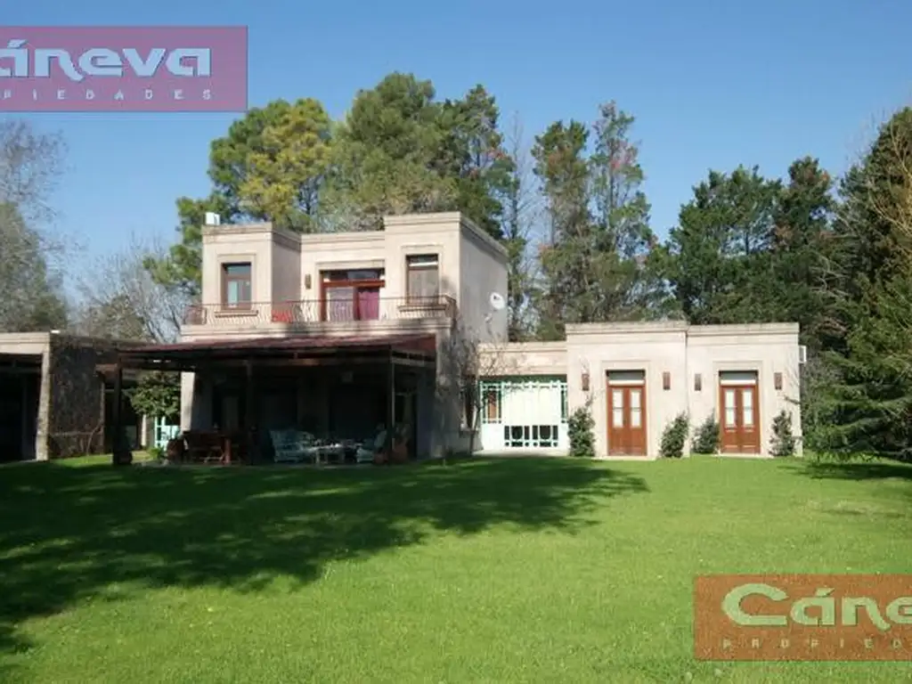 Casa en Venta - Carmel Country Club