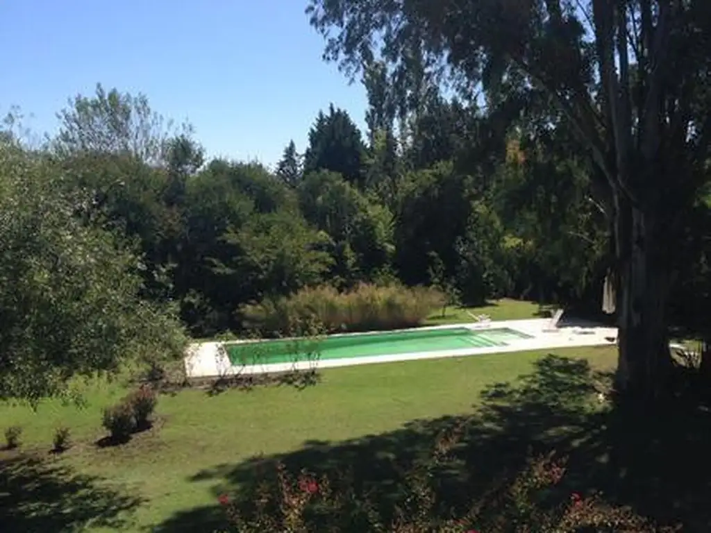 lindisima, casa excelente nivel constructivo!! - Foto 33