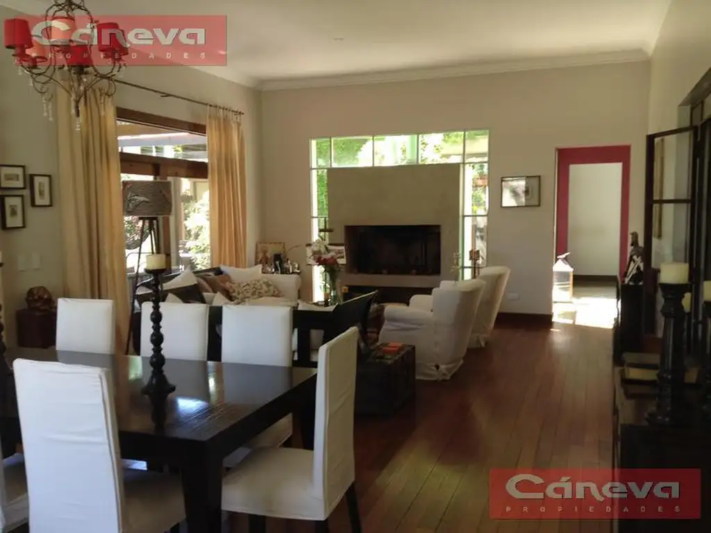 lindisima, casa excelente nivel constructivo!! - Foto 20