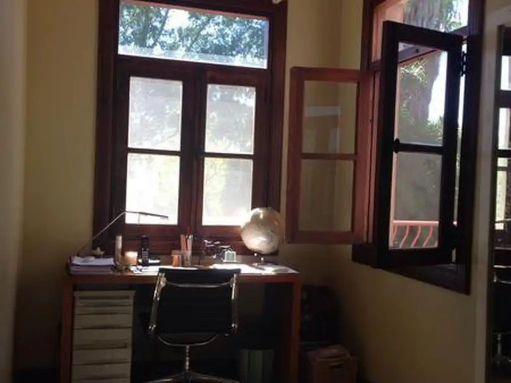 lindisima, casa excelente nivel constructivo!! - Foto 36