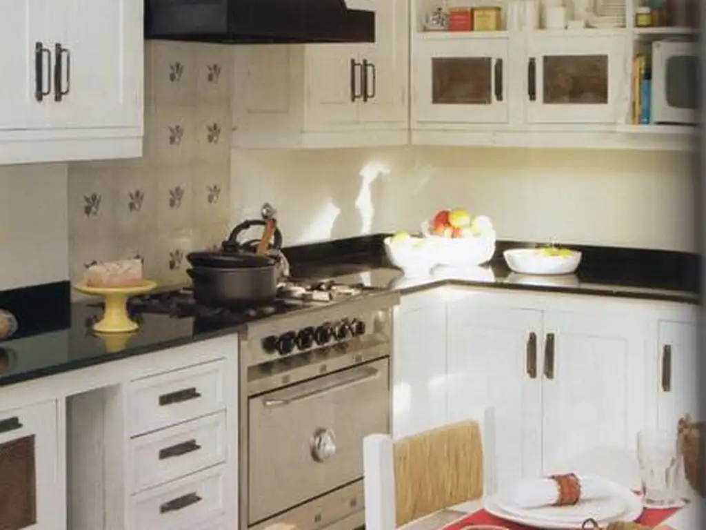 lindisima, casa excelente nivel constructivo!! - Foto 24