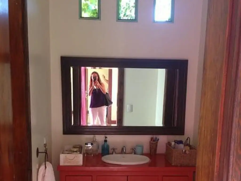 lindisima, casa excelente nivel constructivo!! - Foto 27