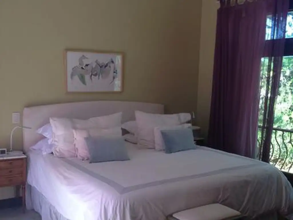 lindisima, casa excelente nivel constructivo!! - Foto 35