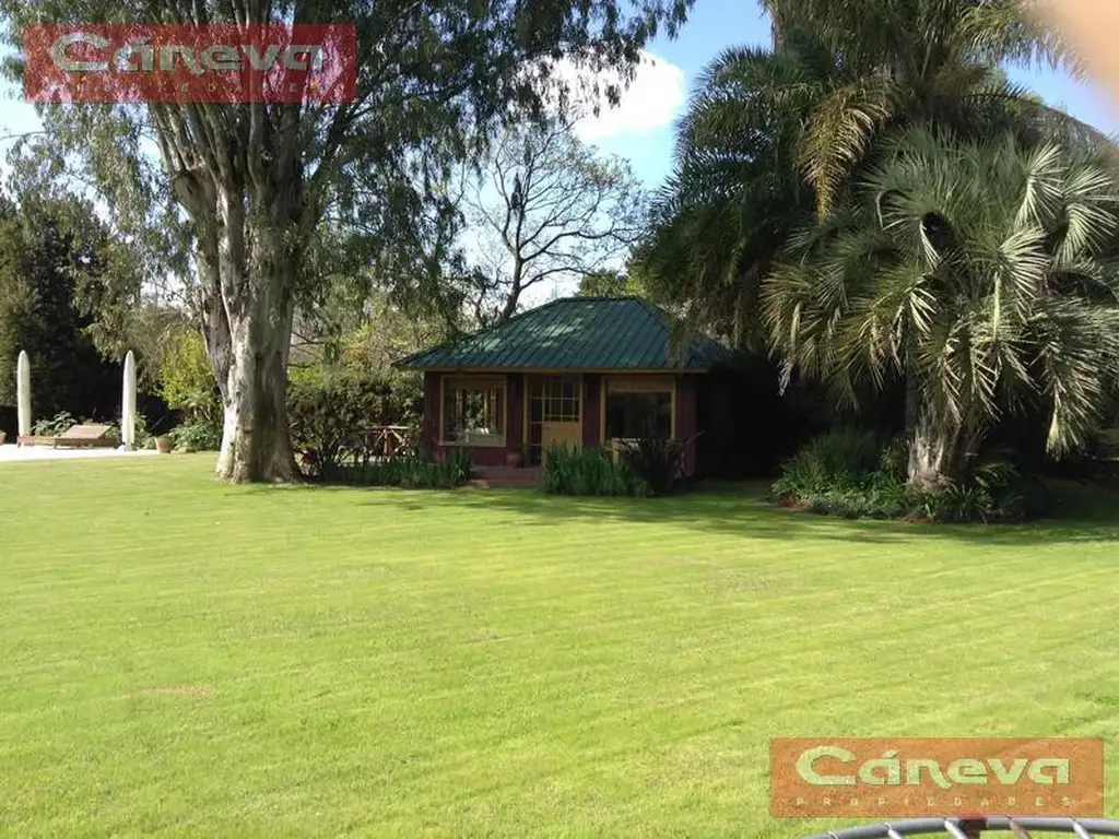 lindisima, casa excelente nivel constructivo!! - Foto 22