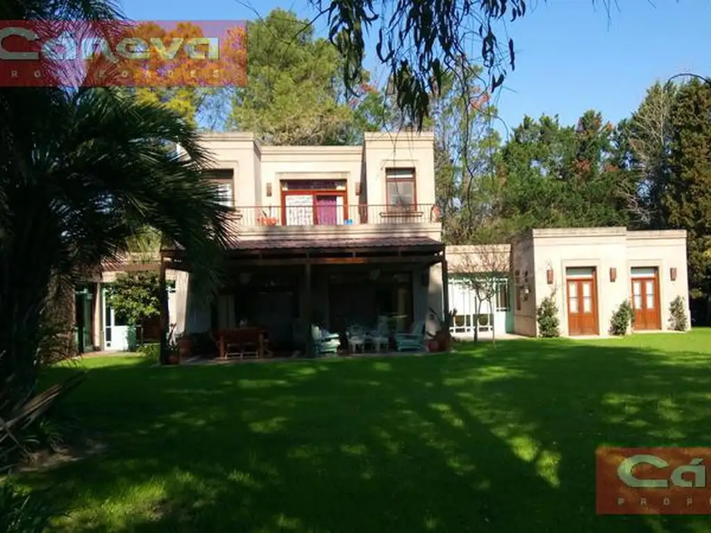 Casa en Carmel Country Club de 3 dormitorios