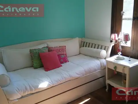 Casa en Venta con cochera