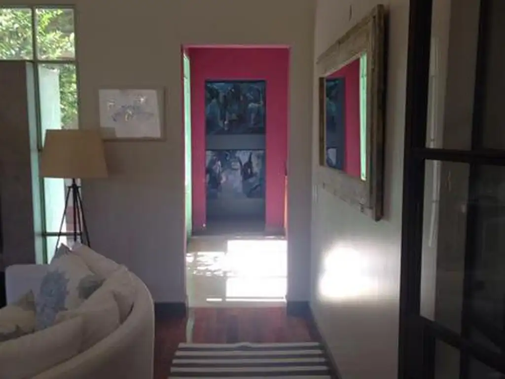 lindisima, casa excelente nivel constructivo!! - Foto 28