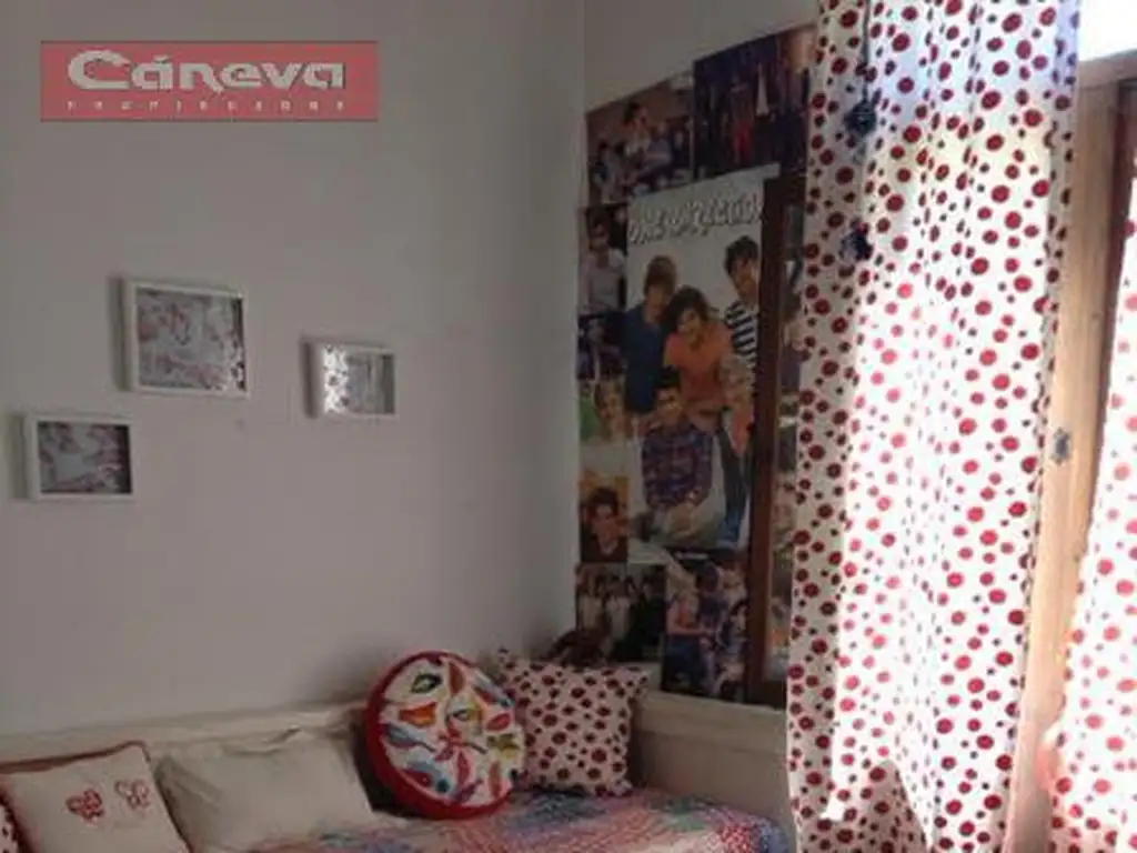 lindisima, casa excelente nivel constructivo!! - Foto 21