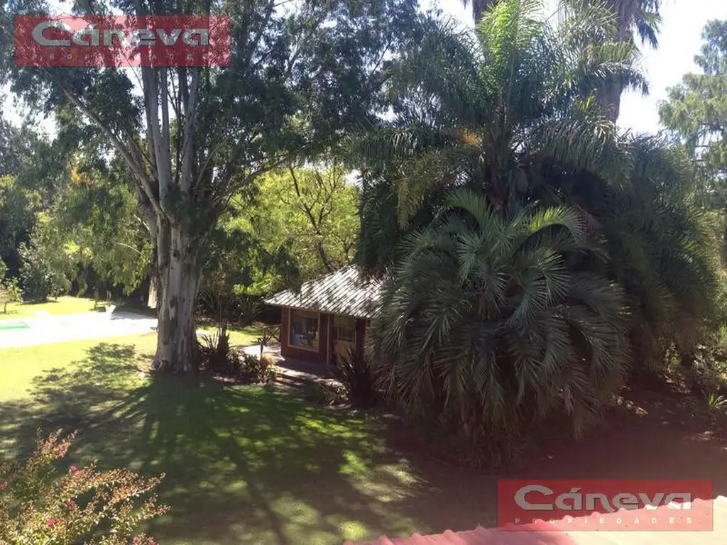 lindisima, casa excelente nivel constructivo!! - Foto 37