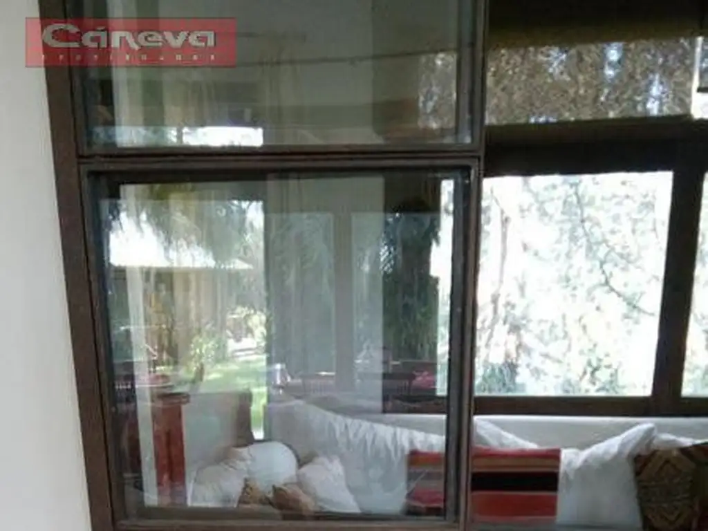 Casa en Venta con cochera