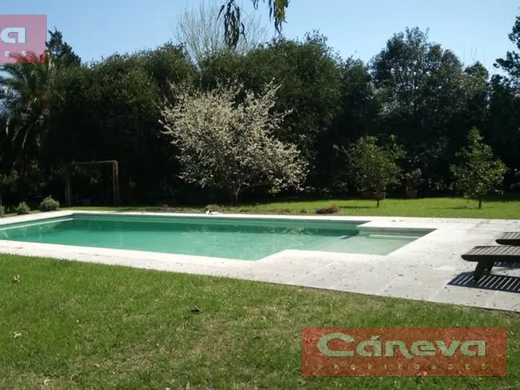 lindisima, casa excelente nivel constructivo!! - Foto 15