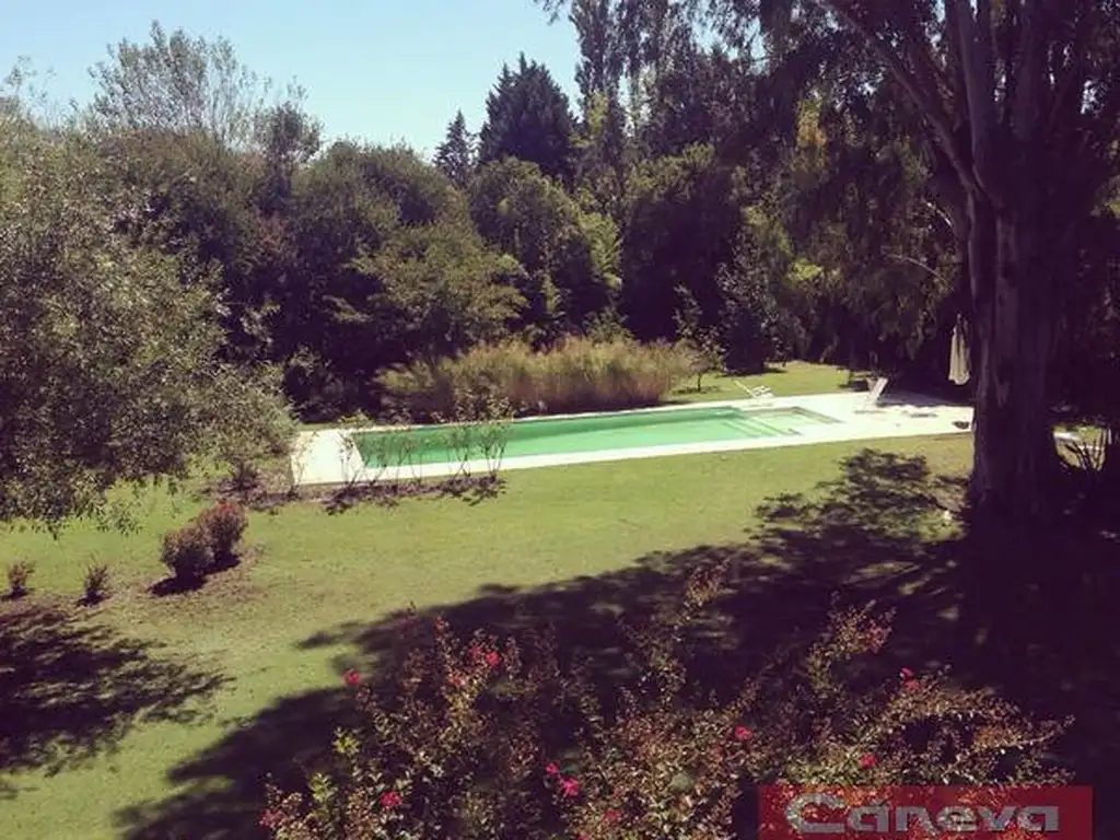 lindisima, casa excelente nivel constructivo!! - Foto 38