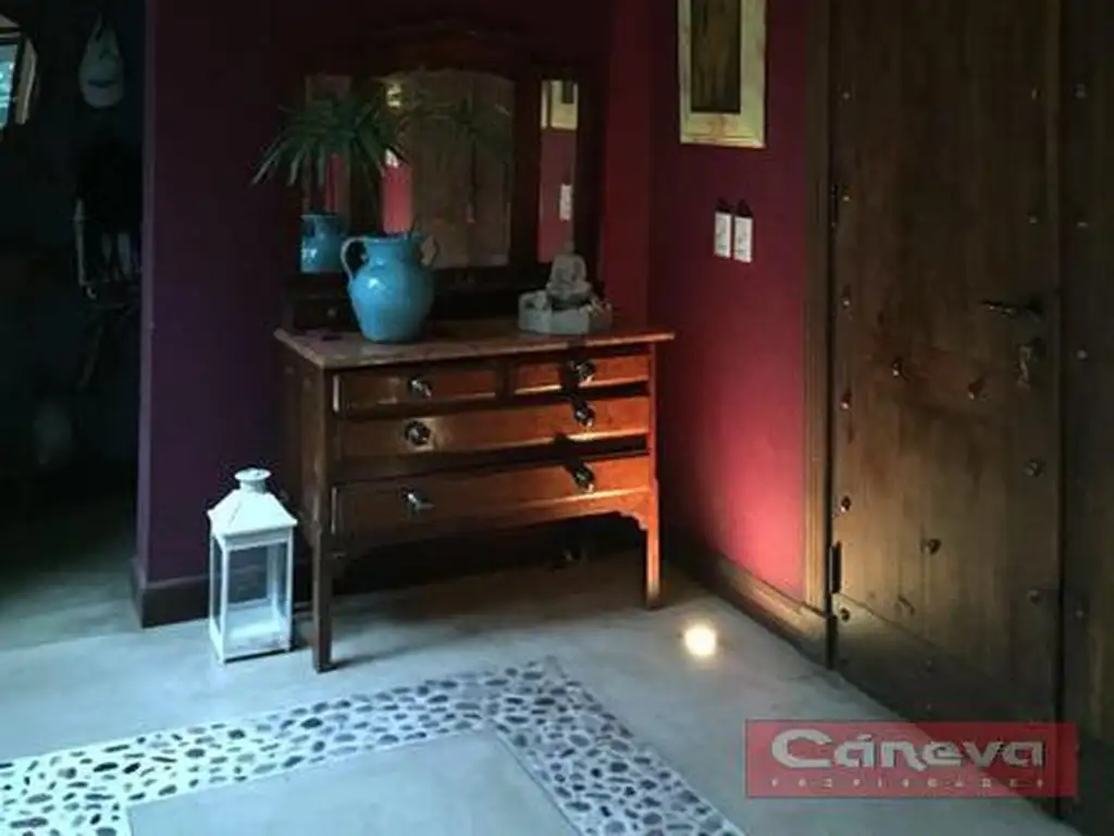 lindisima, casa excelente nivel constructivo!! - Foto 17