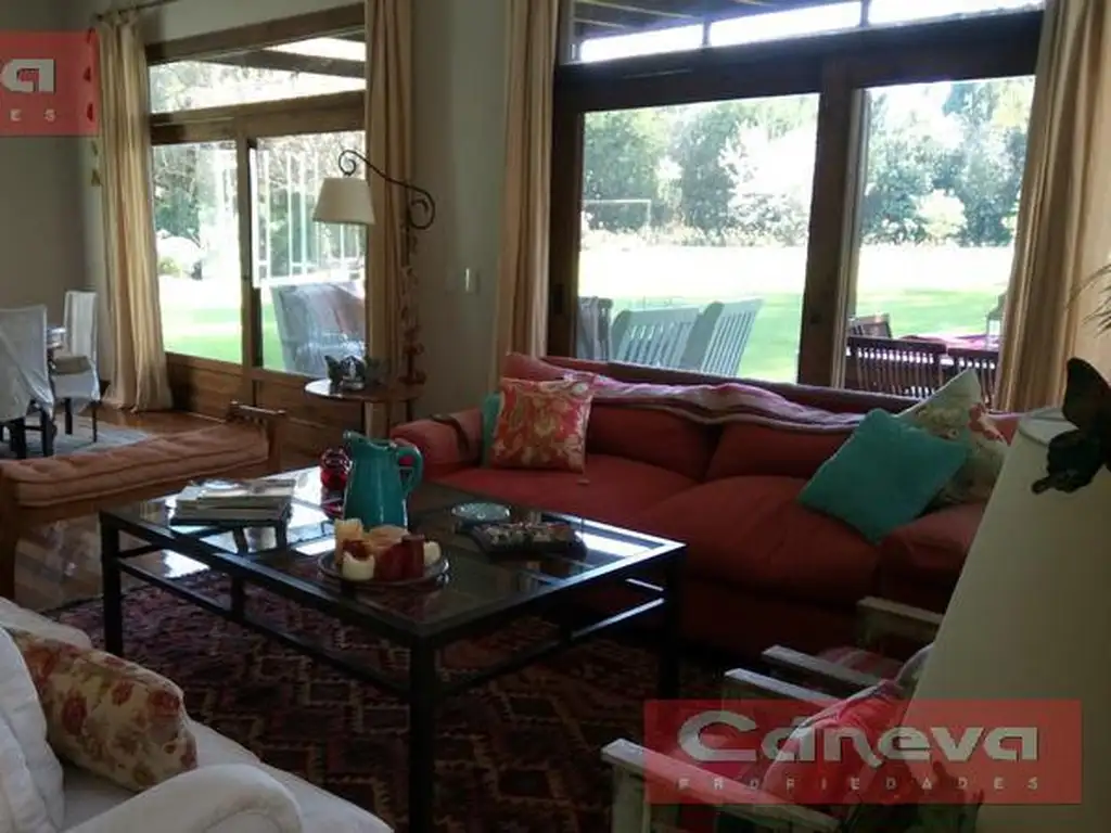 Casa en Venta - 3 dormitorios -