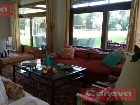 Casa en Venta en Carmel Country Club - 3 dormitorios