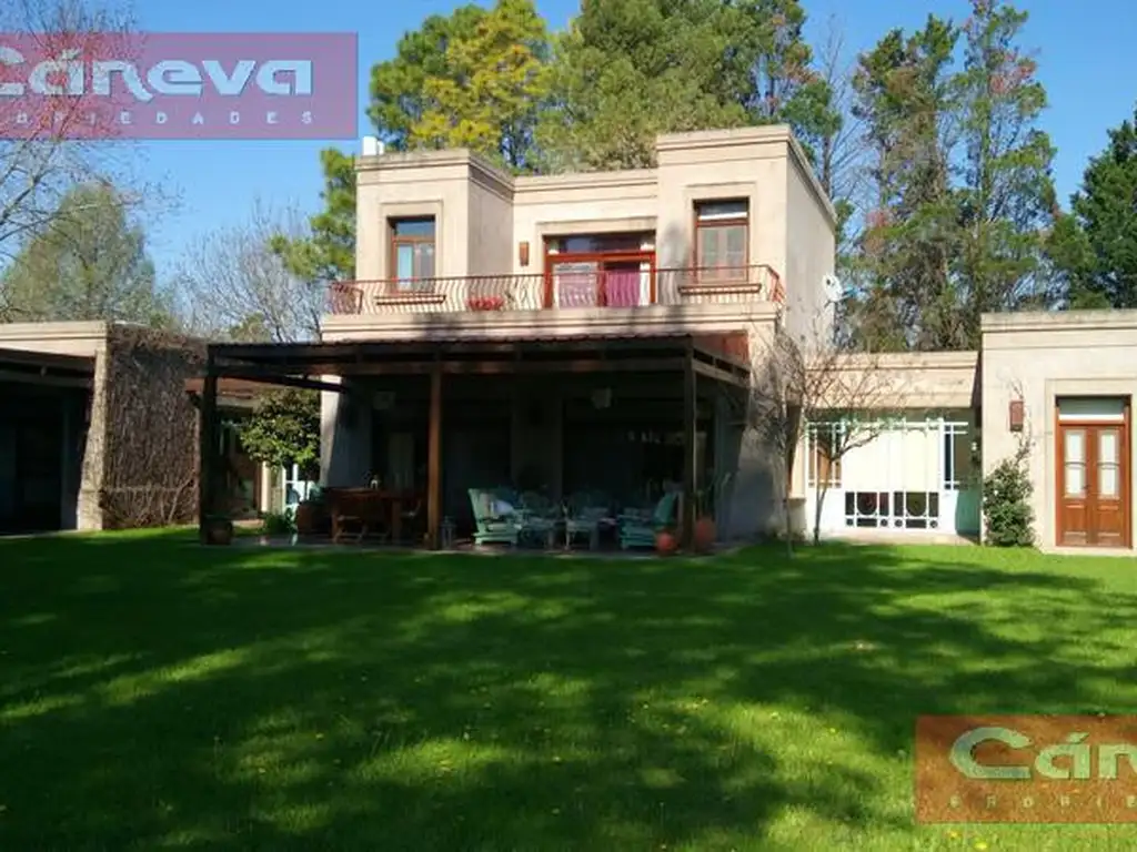 lindisima, casa excelente nivel constructivo!! - Foto 14