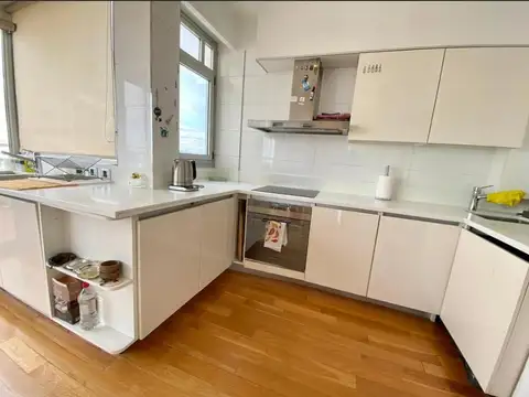 Departamento en Venta de 3 dormitorios