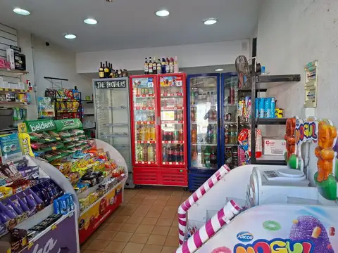 HERMOSO LOCAL COMERCIAL FRENTE A LA PALZA DE ITUZAINGO NORTE