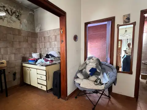 *CASA PH DE 4 AMB. POR PASILLO