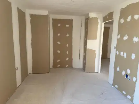 Departamento en Venta 2 años